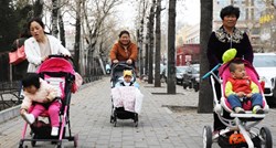 Mnogi Kinezi si ne mogu priuštiti više od jednog djeteta. Zašto?